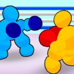 Boxing Gang Stars