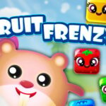 Fruit Frenzy